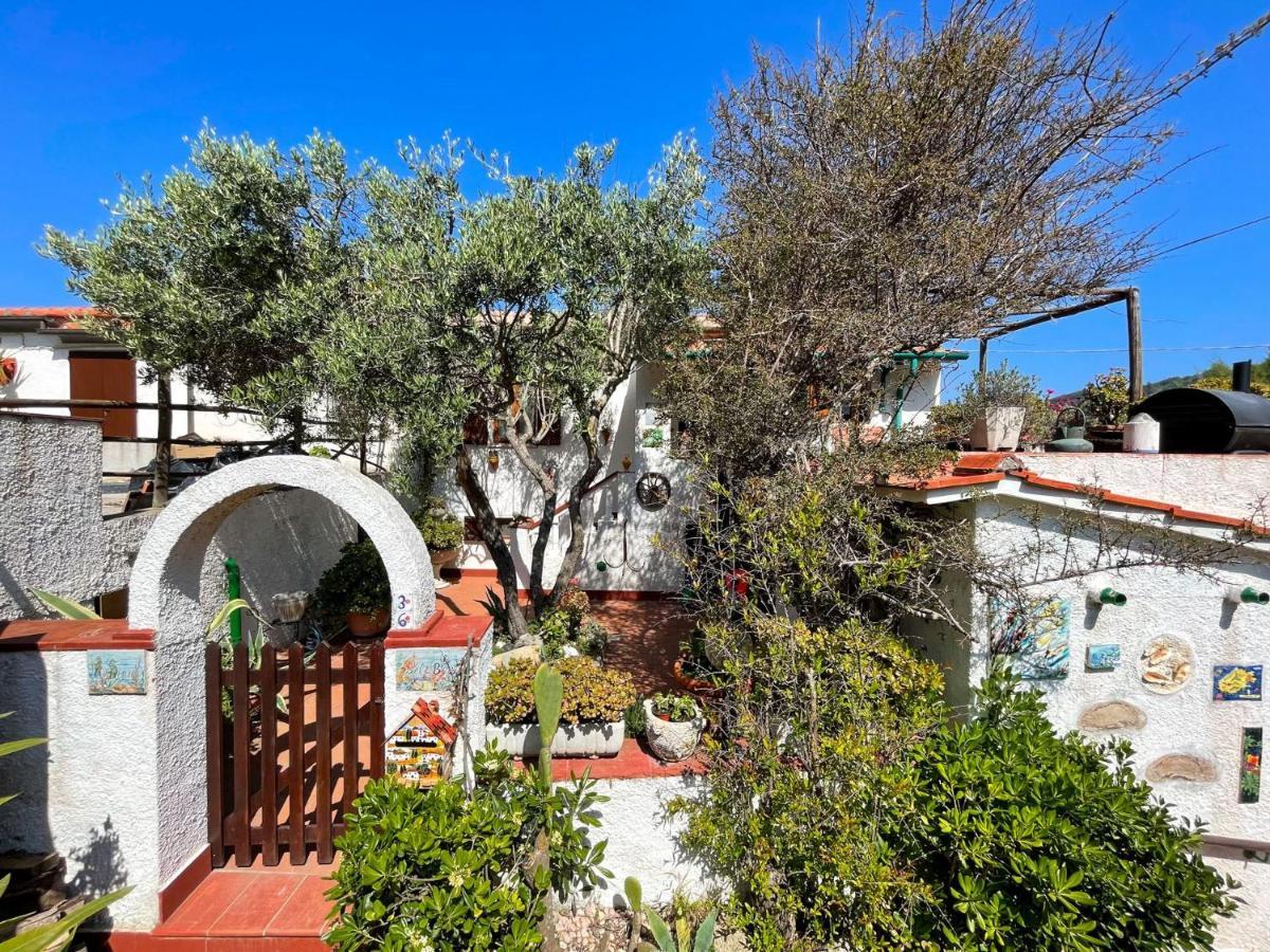 Appartamento Pianeta Mare Villa Portoferraio